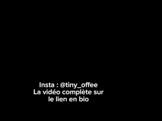 JOI : TA PETITE AMIE VEUT TE FAIRE JOUIR A TOUT PRIX