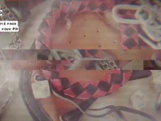 [SONG EN] depraved nympho, audio for women, song for obedience