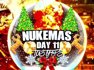 NukeMas Day 11: This Nuke Hits Harder Than a Snowball to the Face❄️