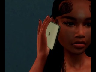 JEWELS S1E2 COMPLICATIONS | Sims 4 Series