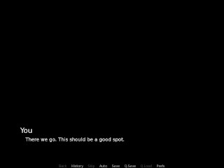 MANON GIVES HOT BLOWJOB DURING A DATE - Manon Extra - Street Brawlers Adult Playground