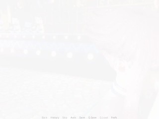 MANON GIVES HOT BLOWJOB DURING A DATE - Manon Extra - Street Brawlers Adult Playground