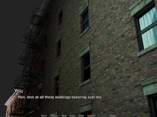 ROUGH FUCKING CRAZY KOREAN BITCH AT A HOTEL - Juri - Street Brawlers Adult Playground