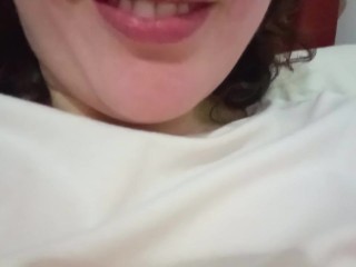 su coño esta demasiado apretado por dentro