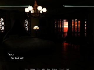 ANAL CREAMPIE FUCKING CLAPPIN PHAT ASS AKI - Aki - Street Brawlers Adult Playground