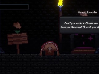 Drain Mansion Hentai Gameplay Dungeon Gallary (NEW 2024)