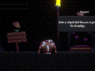 Drain Mansion Hentai Gameplay Dungeon Gallary (NEW 2024)