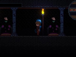 Drain Mansion Hentai Gameplay Dungeon Gallary (NEW 2024)