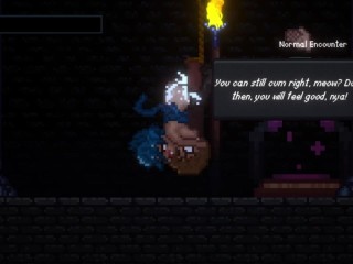 Drain Mansion Hentai Gameplay Dungeon Gallary (NEW 2024)