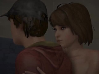 Lust is Stranger Gameplay #30 Hot Threesome with My Cute Girlfriends