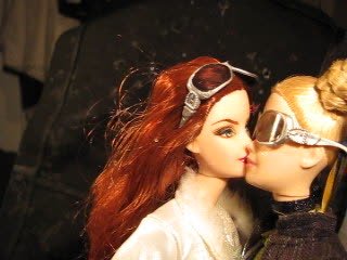 2011: Fiona and Katiana CumRagging part 1 of 4 (AVI version)