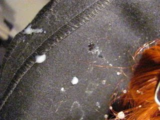 2011: Fiona and Katiana CumRagging part 1 of 4 (AVI version)