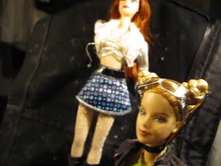 2011: Fiona and Katiana CumRagging part 1 of 4 (AVI version)