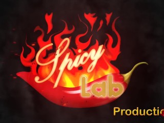 Deep throath and blowjob BBC behind the venue  for slutty Mary Rider and Darrell Deep