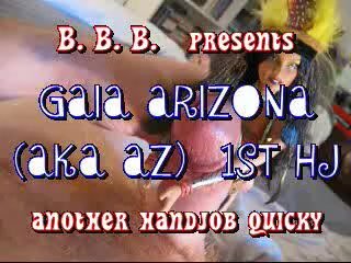 From the vaults: 2011 AZ's 1st HJ (WMV format)