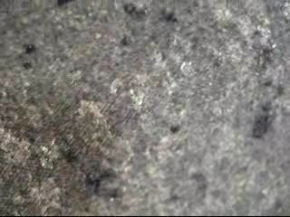 From the vaults: 2011 A.J.'s 1st facial (WMV version)