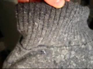 From the vaults: 2011 A.J.'s 1st facial (WMV version)