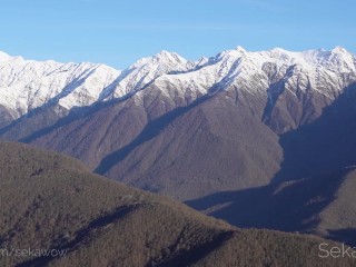 I went to a ski resort, and there they fucked me hard and came in my mouth