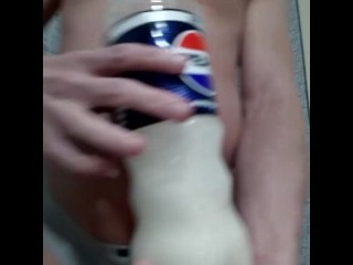 I don't use a pump or air tank🎈However, I have used kitchen spices to inflate🏀More -- on my OF💥