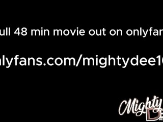 Sexy latina gives sloppy blowjob and gets drilled by bbc - Mighty Dee / DaggaXx