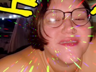 FIRST NIGHT PLAYING WITH NUT 😎 first vid!