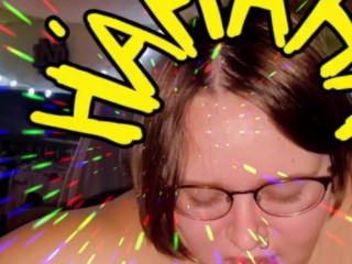 FIRST NIGHT PLAYING WITH NUT 😎 first vid!