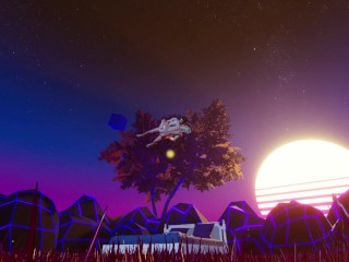 House Party - Liz Katz All sex scenes - Male Character