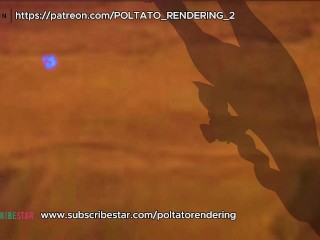 【MMD ホロライブ】《PekoMama(ぺこママ)》~《ROSÉ & Bruno Mars - APT.