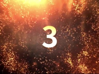 He fucks my ass in the hotel in the Canary Islands with cum on my face