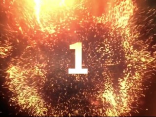 He fucks my ass in the hotel in the Canary Islands with cum on my face