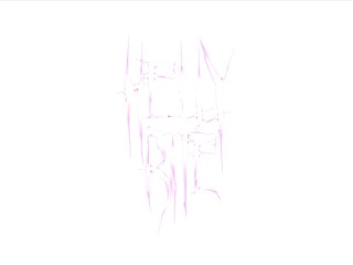 Pulp Fiction cosplay anal scene with big dildo Helly_Rite