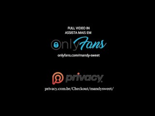 Punheta Guiada Humilhando meu CORNO enquanto provos biquinis novos