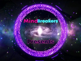 My Gorgeous Goth Neighbor Warmed My Cock For Christmas With Her Fetish Oily Feet