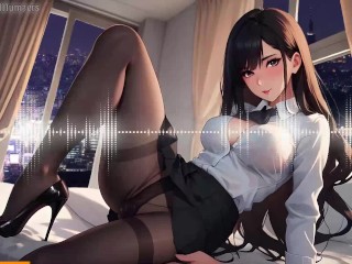 Futa Girlfriend Comes Home Desperate To Take You || NSFW Audio / RP [F4A]