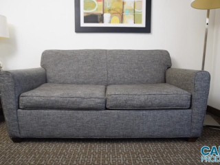 CANNON PROD: Hot Euro MILF with Big Tits and Big Booty Marina Morris Visit Cannon for some Dick