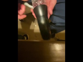 Automatic masturbator Toy Review