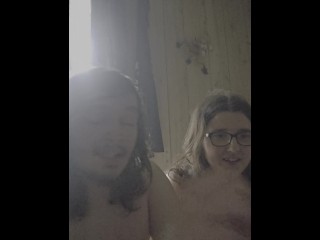 Fucking a stoner chick into submision