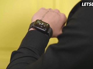 Tight Sluts Fucked At The Hostel - HORNY HOSTEL