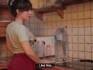 What happens when step-cousins share a house without considering the consequences?