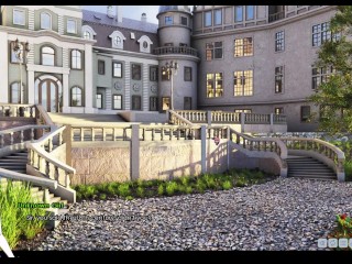 Lust Academy Visual Novel Ep 5