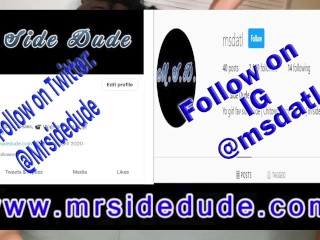 Lit Atlanta Stripper Needed Dick Down After Work