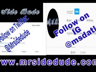 Lit Atlanta Stripper Needed Dick Down After Work