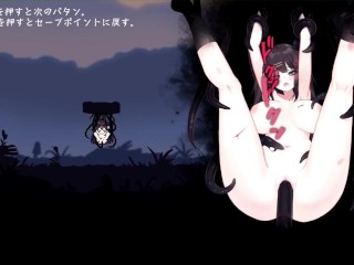 【H GAME】Day Dream♡Hアニメーション③  エロアニメ Hentai Game Anime