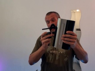 Lovense Solace Pro - Handsfree Automatic Stroker Sex Toy Review - UKDAZZZ