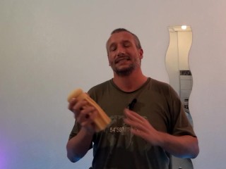 Lovense Solace Pro - Handsfree Automatic Stroker Sex Toy Review - UKDAZZZ