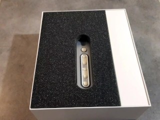 Lovense Solace Pro - Handsfree Automatic Stroker Sex Toy Review - UKDAZZZ