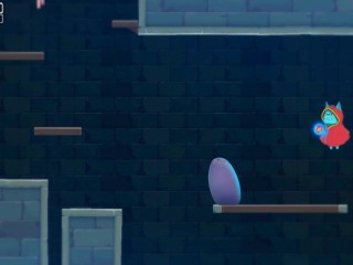 MILF BLONDE MAID BEING FUCKED BY MONSTERS - DUNGEON MAID