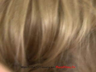 Trying my first big black cock