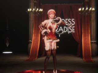 H Game Rise of Eros