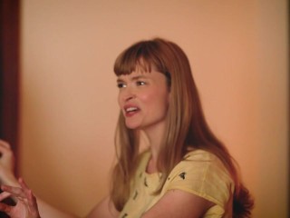 Nice Booty! Charlie Forde & Friends Have A Lot Of Fun!